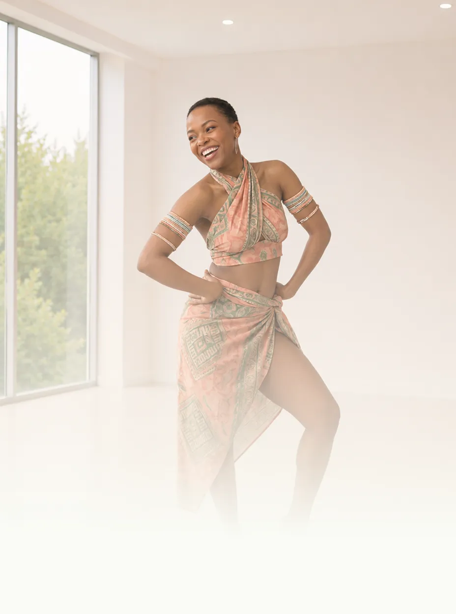 Afro Dance