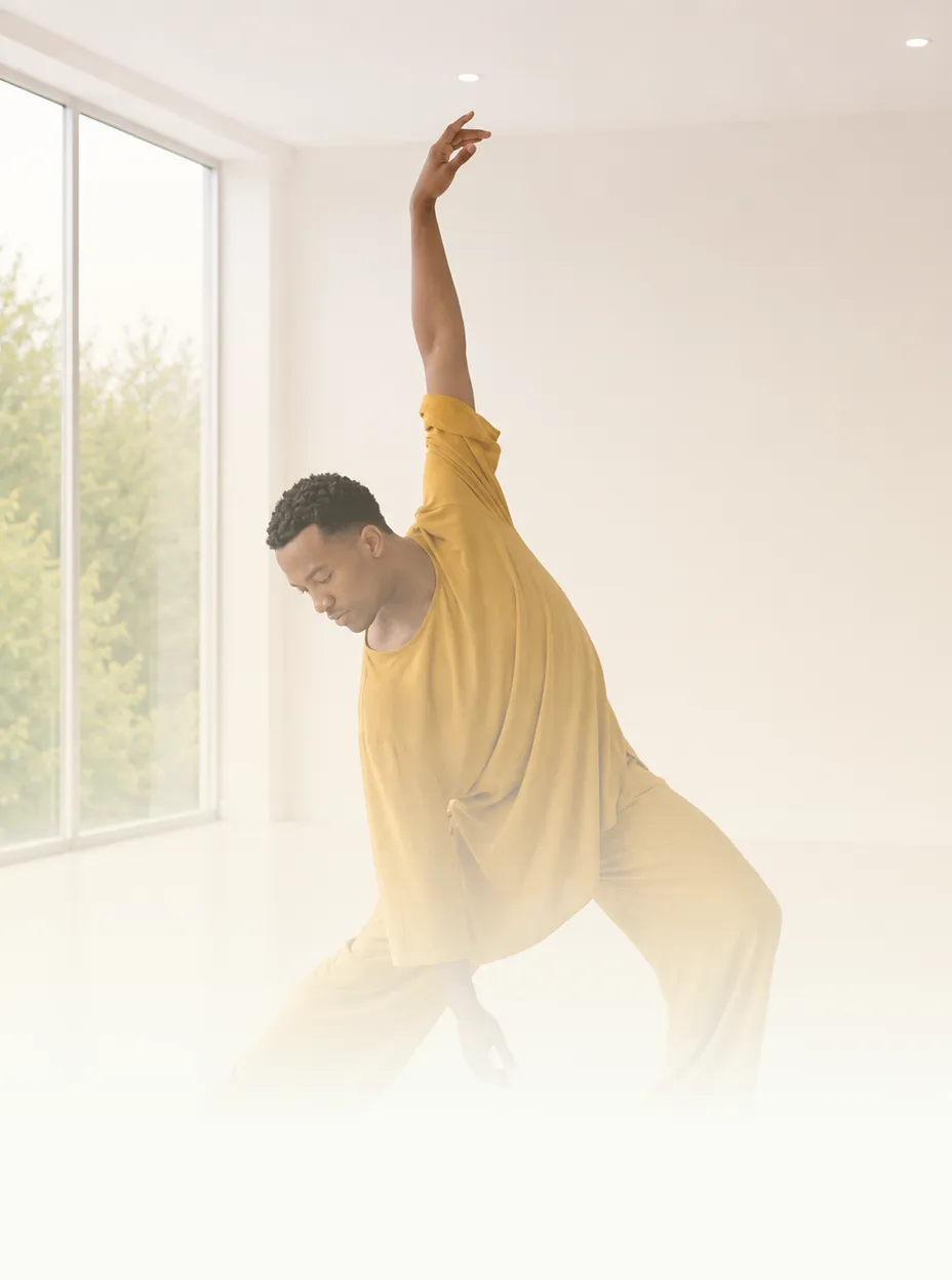 Modern Dance